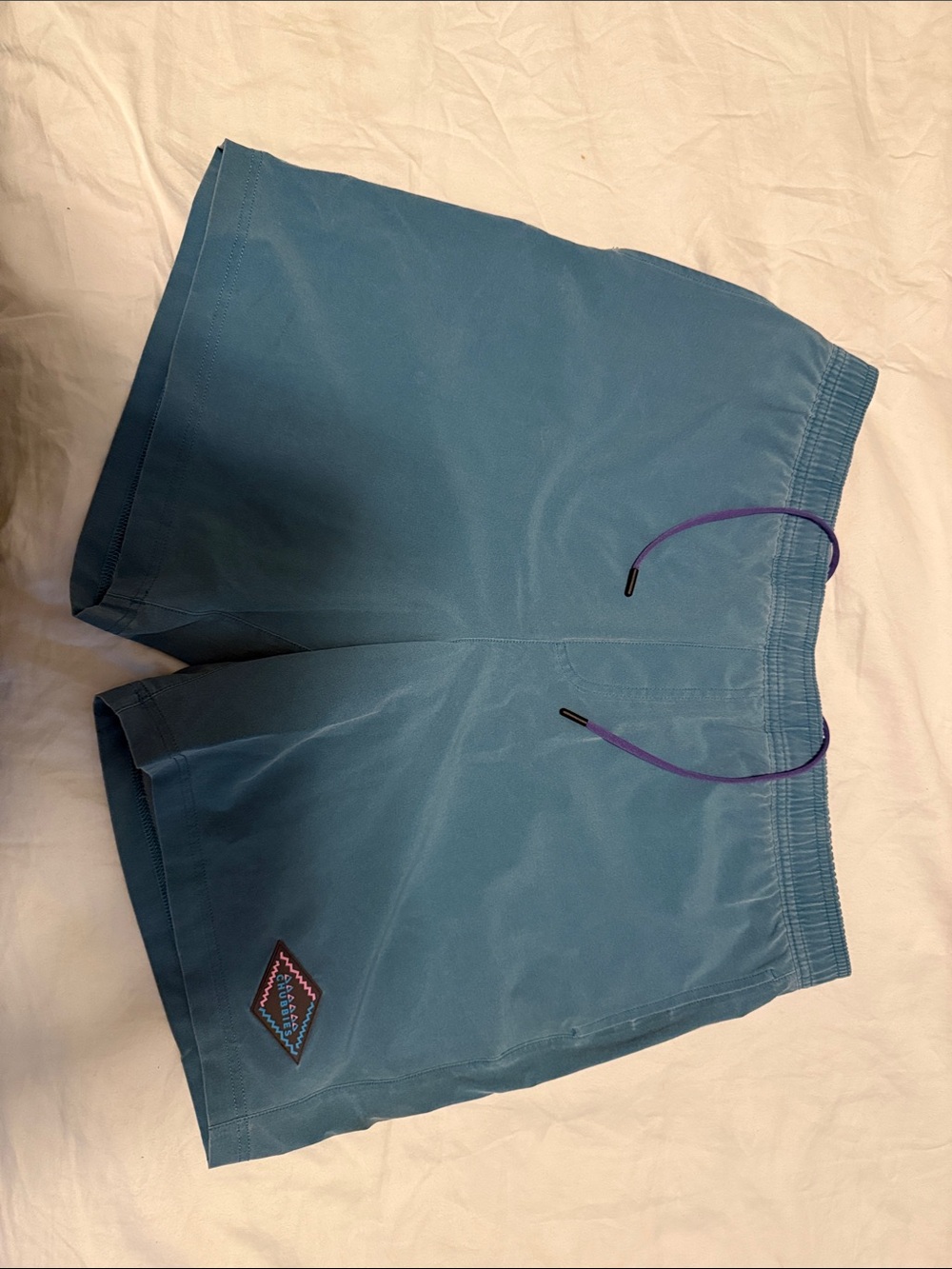 Chubbies Athlounger Shorts 7 inch XL Men’s Liner